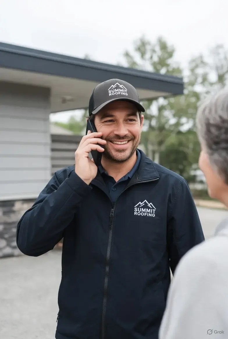 Flat Roof Leak Repair West Lafayette, IN FAQs